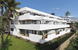 Casares, Andalusia 29690