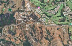 Mijas, Andalusia