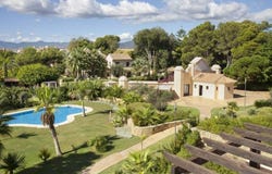 Marbella, Andalusia 29600