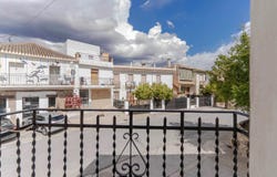 Valle (El), Andalusia