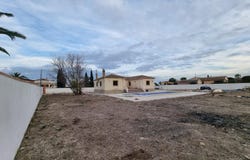 Catral, Valencia 03158