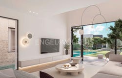 Torrelodones, Community of Madrid 28250