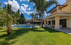 Marbella, Andalusia 29600