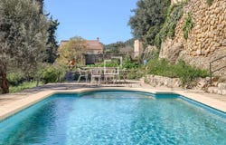 Selva, The Balearic Islands 07313