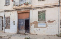 Valencia, Valencian Community