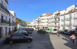 Tolox, Andalusia 29109