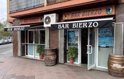 Barcelona, Catalonia 08922