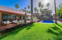 Arona, Tenerife