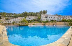 Moraira, Alicante/alacant 03724