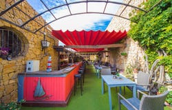 Calpe/Calp, Valencian Community