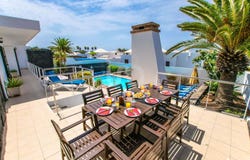 Palmas (Las), Canary Islands 35580