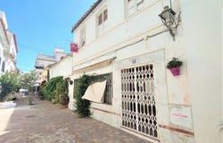 Estepona, Malaga
