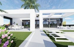 Los Alcazares, Murcia