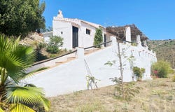 Cómpeta, Andalusia 29754