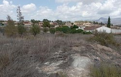 Monovar, Comunidad Valenciana