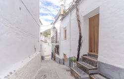Almegíjar, Andalusia