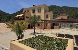 Orba, Comunidad Valenciana 03790