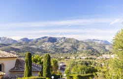 Javea, Valencian Community 03730