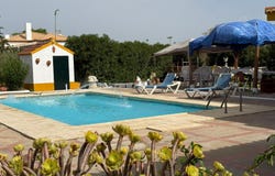 Carmona, Andalusia 41410