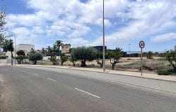 Paseo de los Limoneros, 04621 Vera, Almería, España, Vera, Andalucía