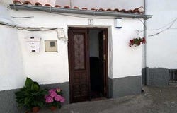 Albondon, Granada