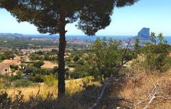 Calpe, Alicante 03710