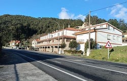 A Guarda, Pontevedra