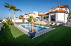 Adeje, Canary Islands 38679