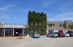 Ciutadella de Menorca, Balearic Islands 07760