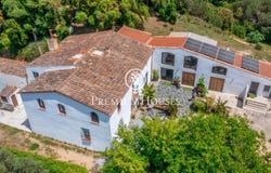 Sant Iscle de Vallalta, Catalonia 08359