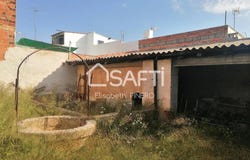 Montijo, Extremadura 06480