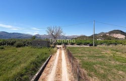 Monte Pego, Valencia 03789