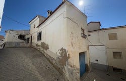 Seron, Almeria