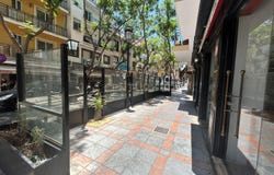 Fuengirola, Andalusia