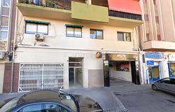 Alicante/Alacant, Valencian Community