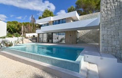 Moraira, Valencian Community 03724