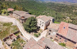 Cornudella de Montsant, Catalonia 43360