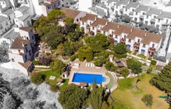 Ronda, Andalusia 29400