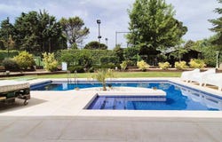 Boadilla del Monte, Community of Madrid
