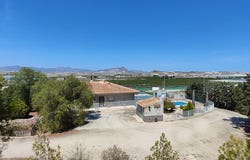 Fortuna, Murcia 30620