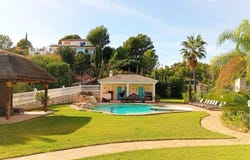 Mijas, Andalusia 29650