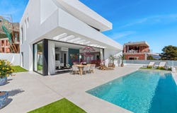Polop, Valencia 03520