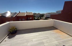 Benalmádena, Andalusia