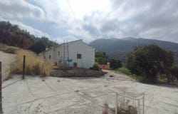 Alcaucín, Andalusia 29711