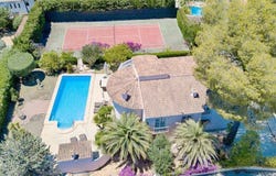 Moraira, Valencia 03724