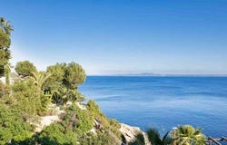 Cala Vinyes, Baleares