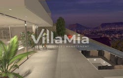 Moraira, Valencia 03724