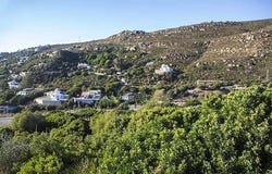 Tarifa, Andalucía