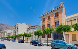 Callosa de Segura, Valencia 03360