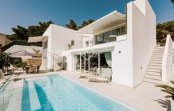 Sant Antoni De Portmany, Balearic Islands 07820